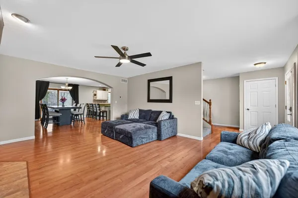 $335,000 | 206 Griffin Place Southwest, Poplar Grove, IL 61065