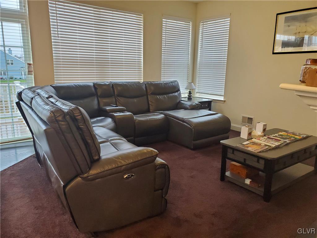 345 Newlins Road East Easton, PA 18040 - Photo 13 of 38 Family Room Lots of Windows for Natural Lighting t