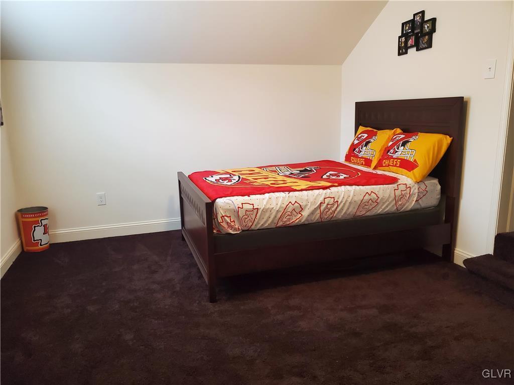 345 Newlins Road East Easton, PA 18040 - Photo 22 of 38 Bedroom 2 is Very Spacious