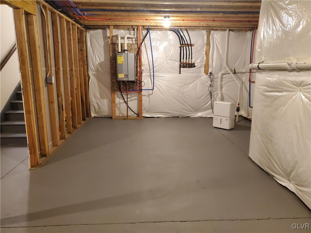 345 Newlins Road East Easton, PA 18040 - Photo 29 of 38 Energy-Star Certified Super Efficient Gas Heating,