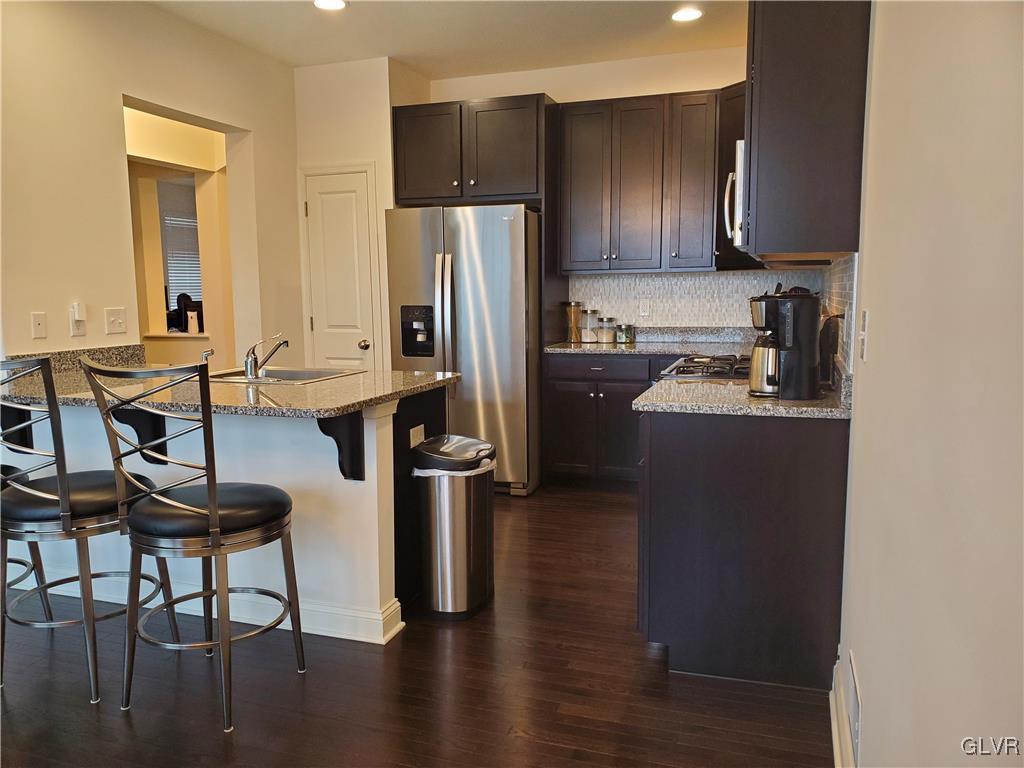 345 Newlins Road East Easton, PA 18040 - Photo 7 of 38 Another View of Kitchen