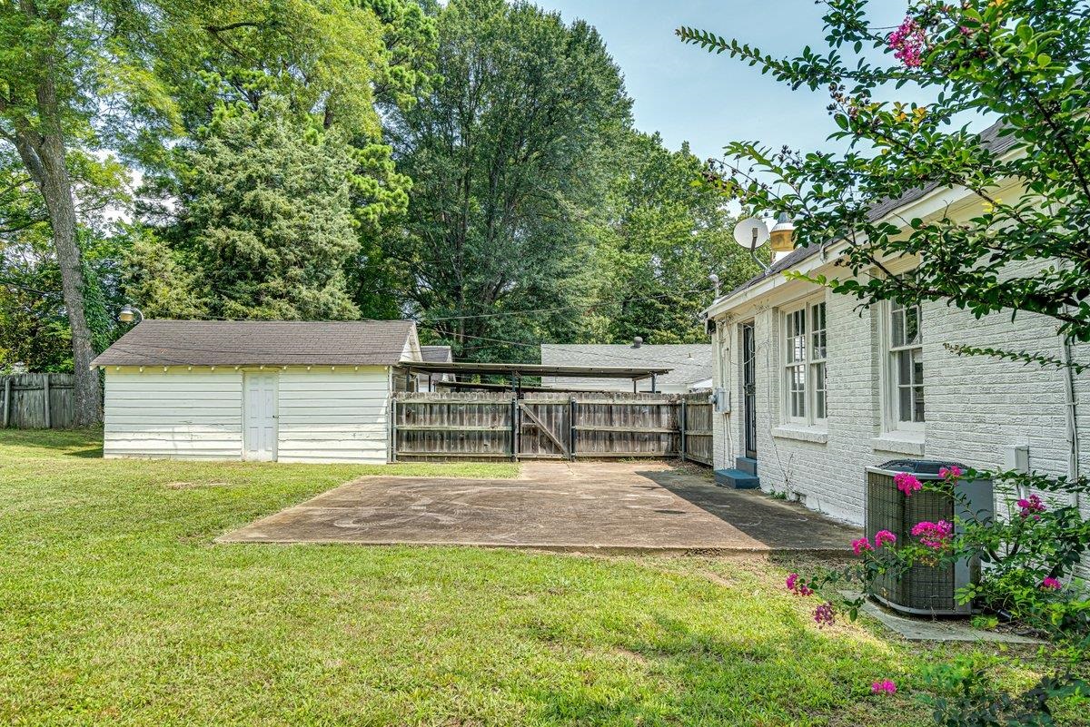 1455 Prescott Road Memphis, TN 38111 - Photo 19 of 20