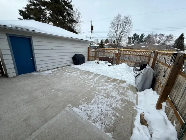 $299,900 | 416 West Tyler Avenue, Eau Claire, WI 54701