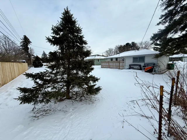 $299,900 | 416 West Tyler Avenue, Eau Claire, WI 54701