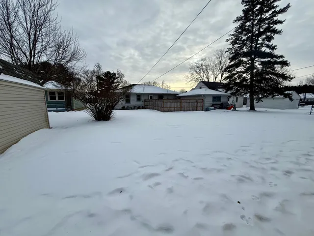 $299,900 | 416 West Tyler Avenue, Eau Claire, WI 54701