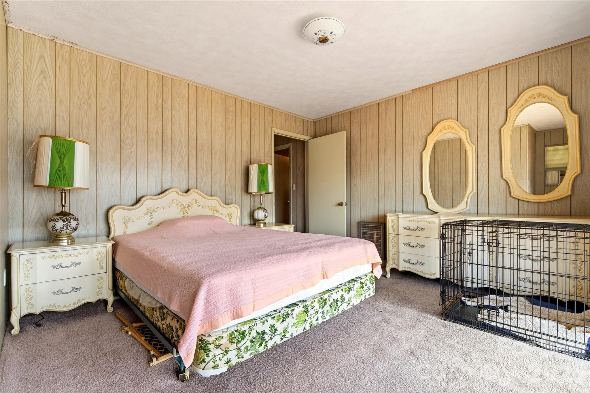 1306 Fork Mountain Road Bakersville, NC 28705 - Photo 11 of 30