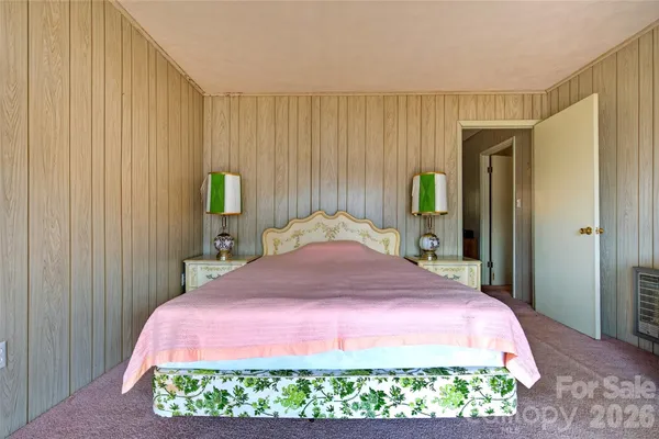 $320,000 | 1306 Fork Mountain Road, Bakersville, NC 28705