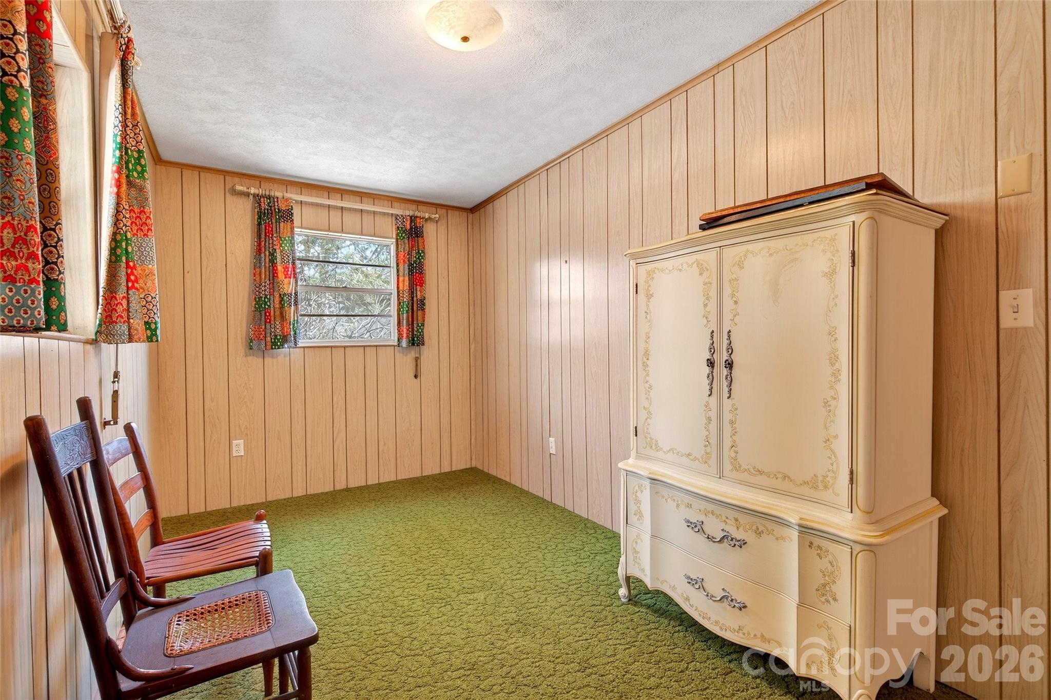 1306 Fork Mountain Road Bakersville, NC 28705 - Photo 20 of 30