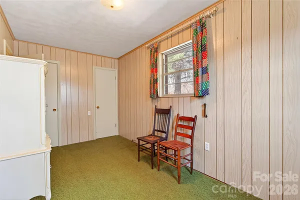 $320,000 | 1306 Fork Mountain Road, Bakersville, NC 28705