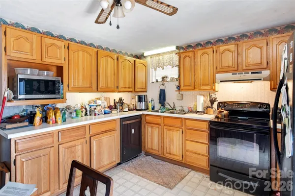 $320,000 | 1306 Fork Mountain Road, Bakersville, NC 28705