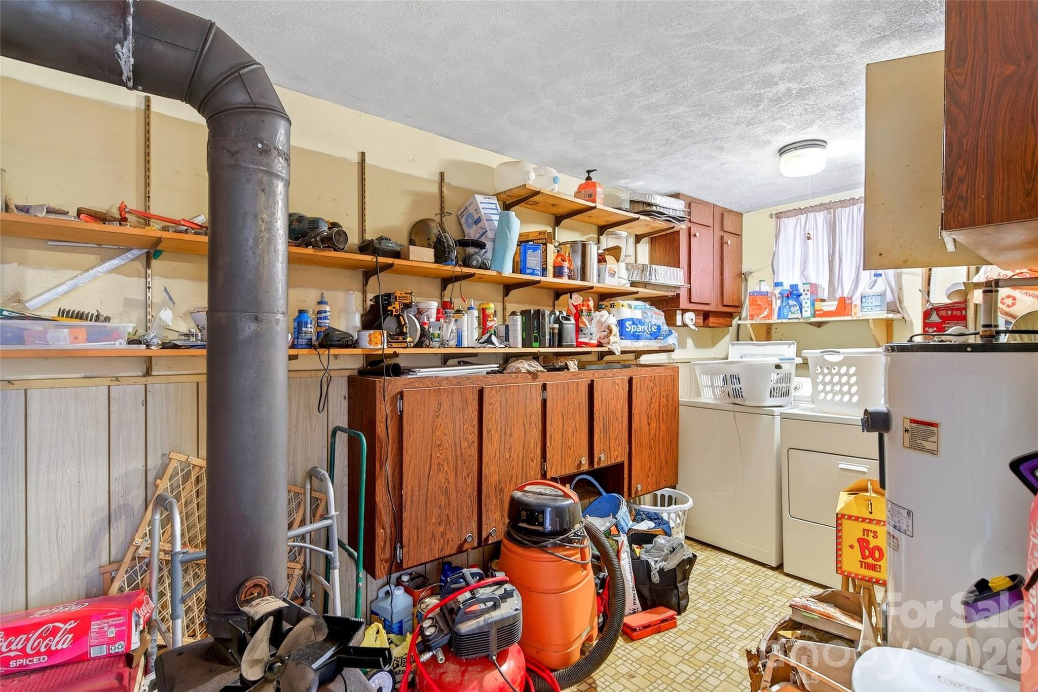 1306 Fork Mountain Road Bakersville, NC 28705 - Photo 27 of 30