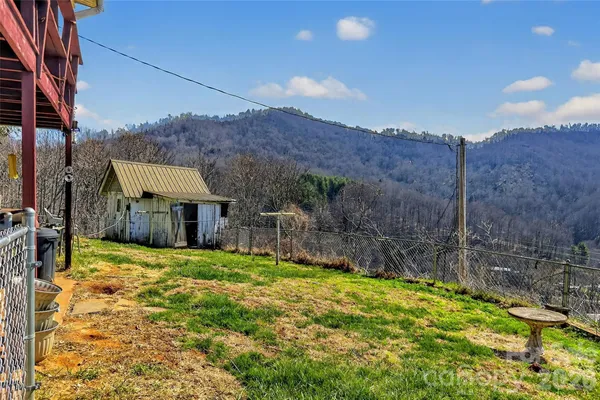 $320,000 | 1306 Fork Mountain Road, Bakersville, NC 28705