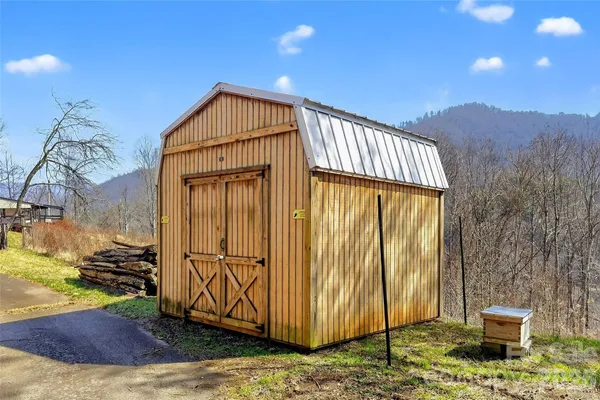 $320,000 | 1306 Fork Mountain Road, Bakersville, NC 28705