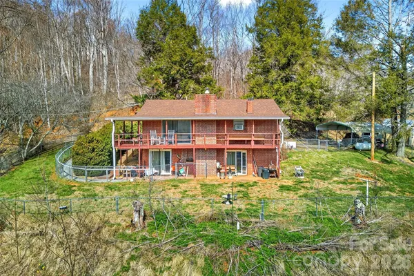 $320,000 | 1306 Fork Mountain Road, Bakersville, NC 28705