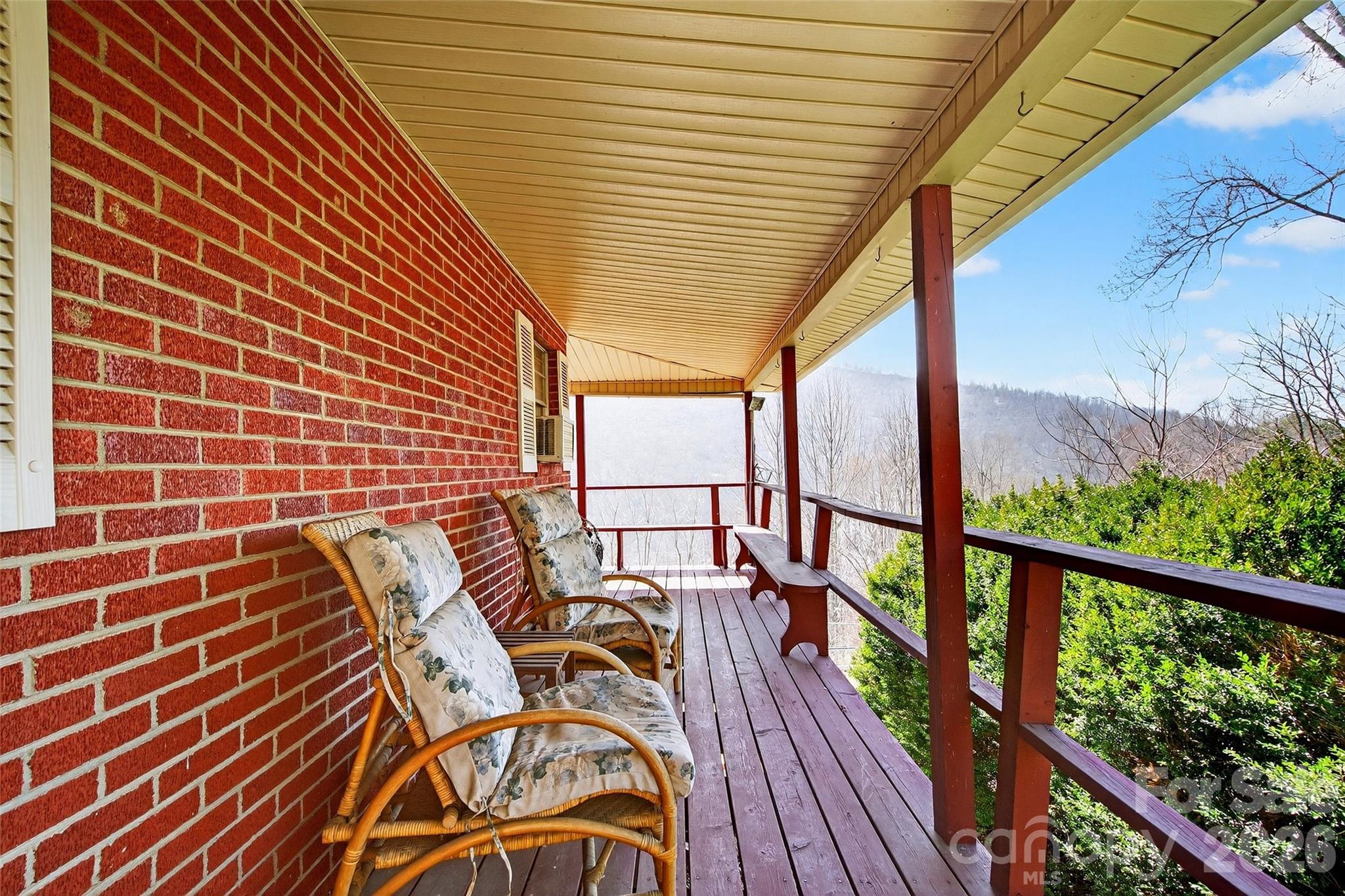 1306 Fork Mountain Road Bakersville, NC 28705 - Photo 6 of 30