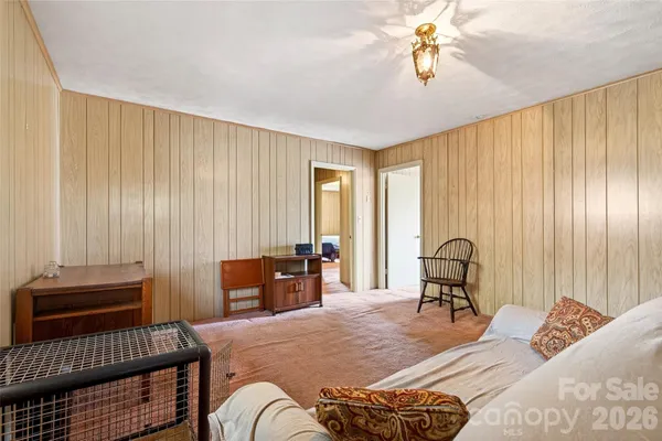 $320,000 | 1306 Fork Mountain Road, Bakersville, NC 28705