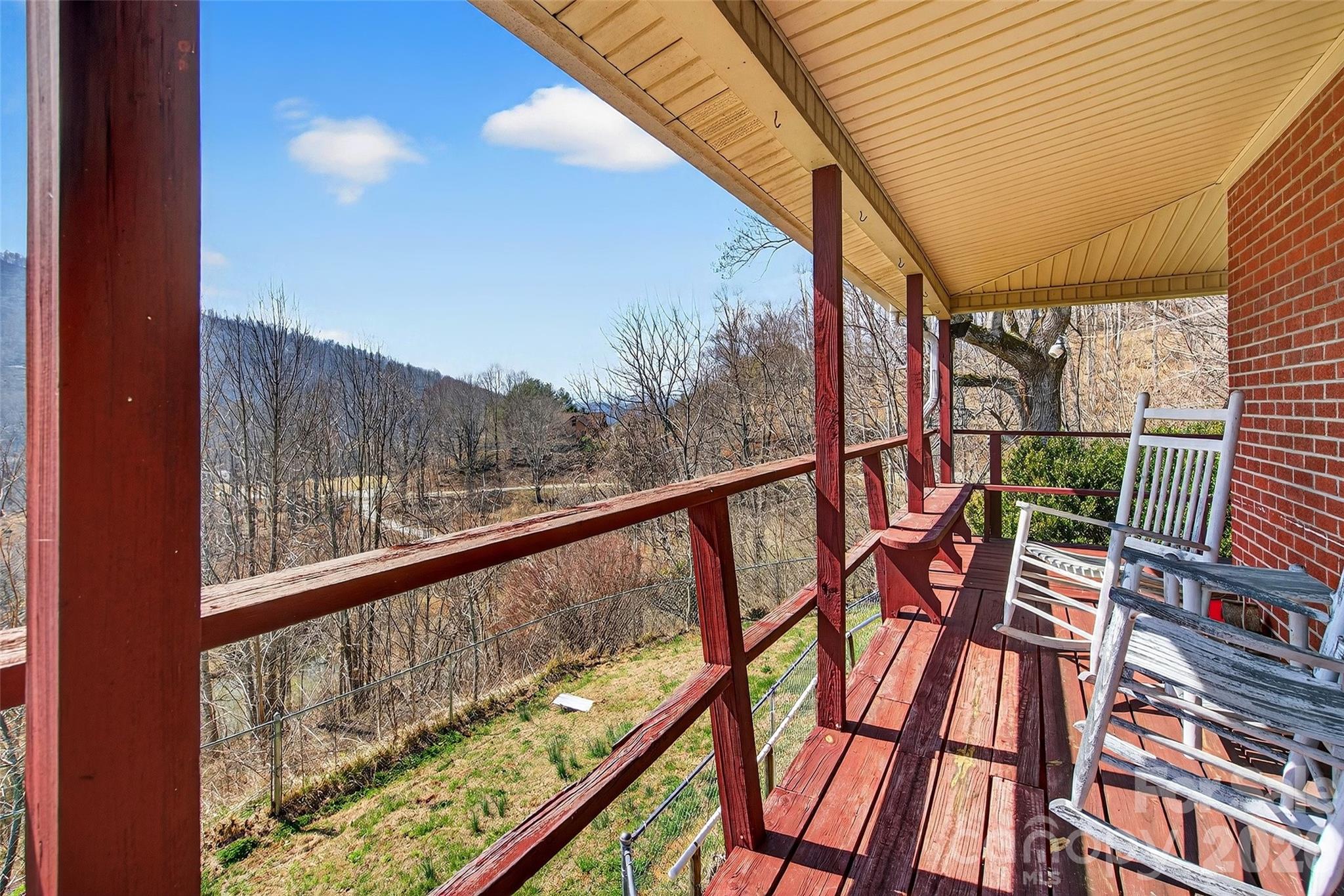 1306 Fork Mountain Road Bakersville, NC 28705 - Photo 8 of 34