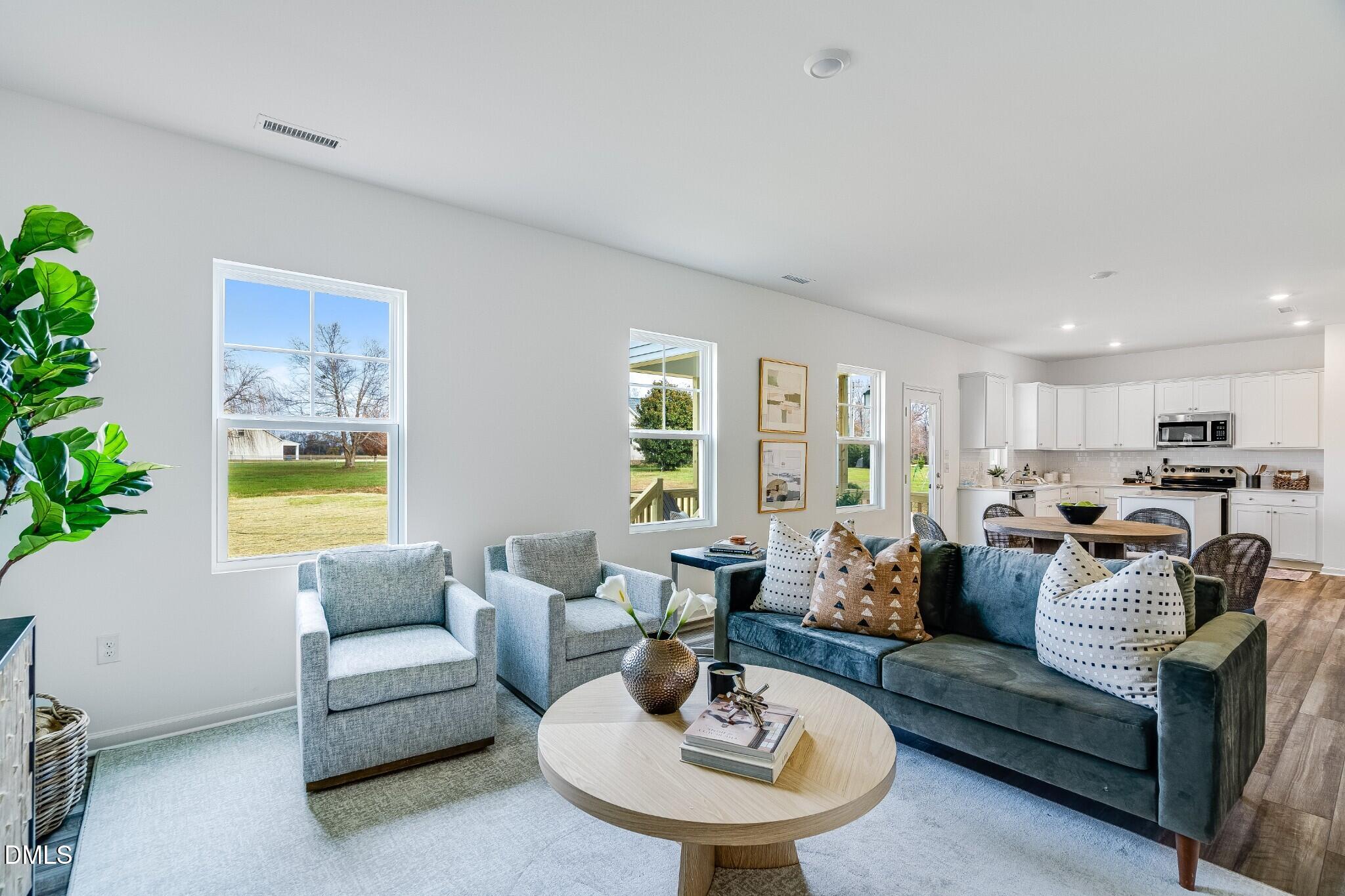 692 Roy Adams Road Angier, NC 27501 - Photo 6 of 35 SUN_HawthorneWest_Pic_BrunswickIII_09