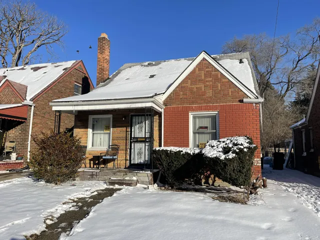 $96,000 | 9352 Hartwell Street, Detroit, MI 48228