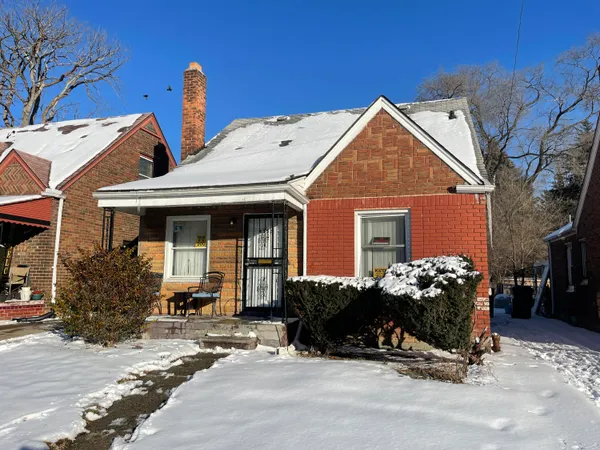 $96,000 | 9352 Hartwell Street, Detroit, MI 48228