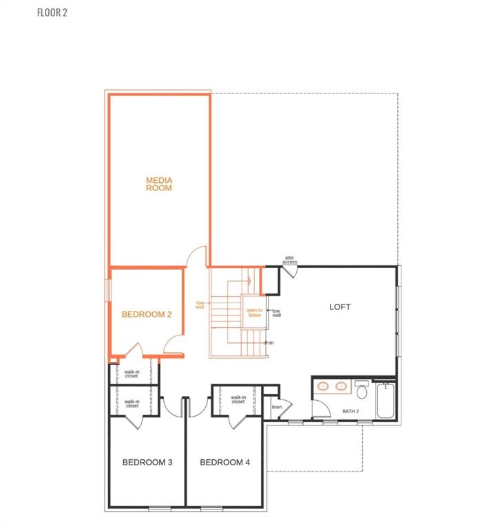 2601 Wesley Avenue Aubrey, TX 76227 - Photo 40 of 40 Gallery Image 40