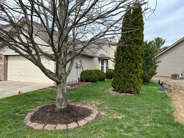1208 Worcester Way Greenfield, IN 46140 - Photo 4 of 14