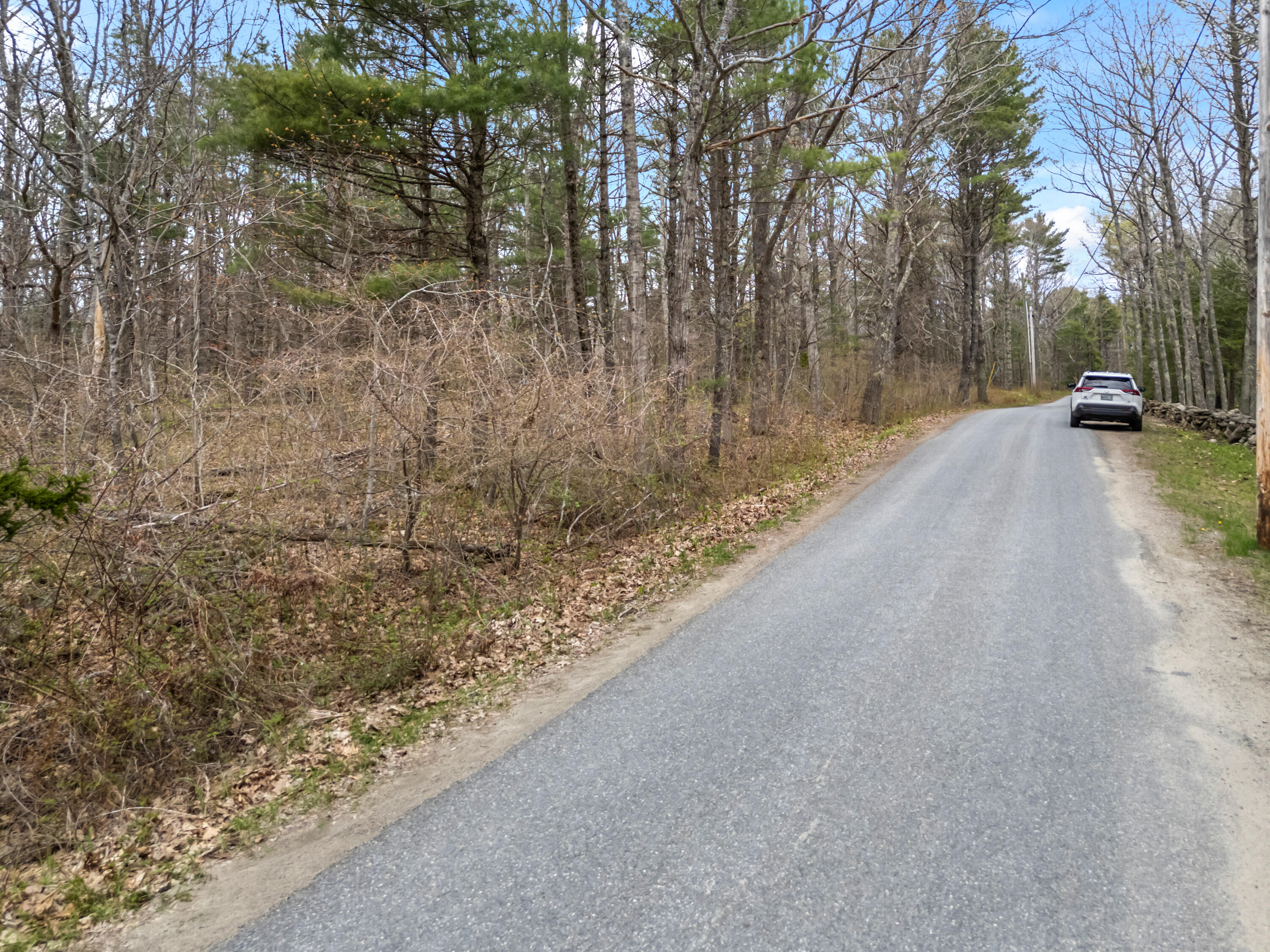 Lot 006 Rte 32 Route Bremen, ME 04551 - Photo 2 of 7 ME-32_127