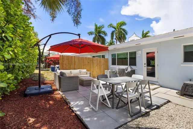 $3,200 | 340 Bamboo Road, Unit NORTH, Palm Beach Shores, FL 33404