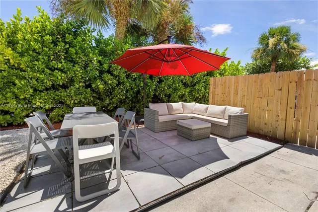 $3,200 | 340 Bamboo Road, Unit NORTH, Palm Beach Shores, FL 33404