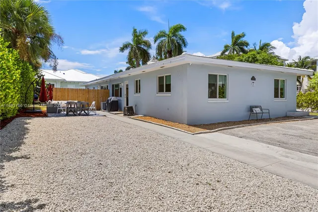 $3,200 | 340 Bamboo Road, Unit NORTH, Palm Beach Shores, FL 33404