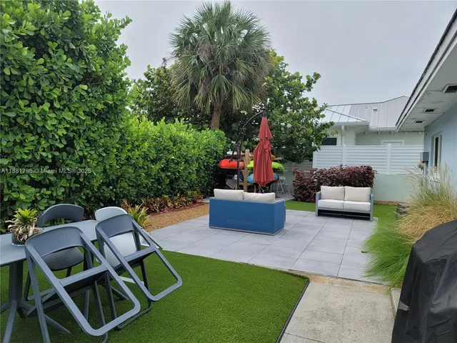 $3,200 | 340 Bamboo Road, Unit NORTH, Palm Beach Shores, FL 33404