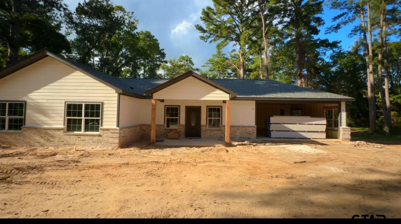 300 Chelsea Lane, Bullard, TX 75757 Compass