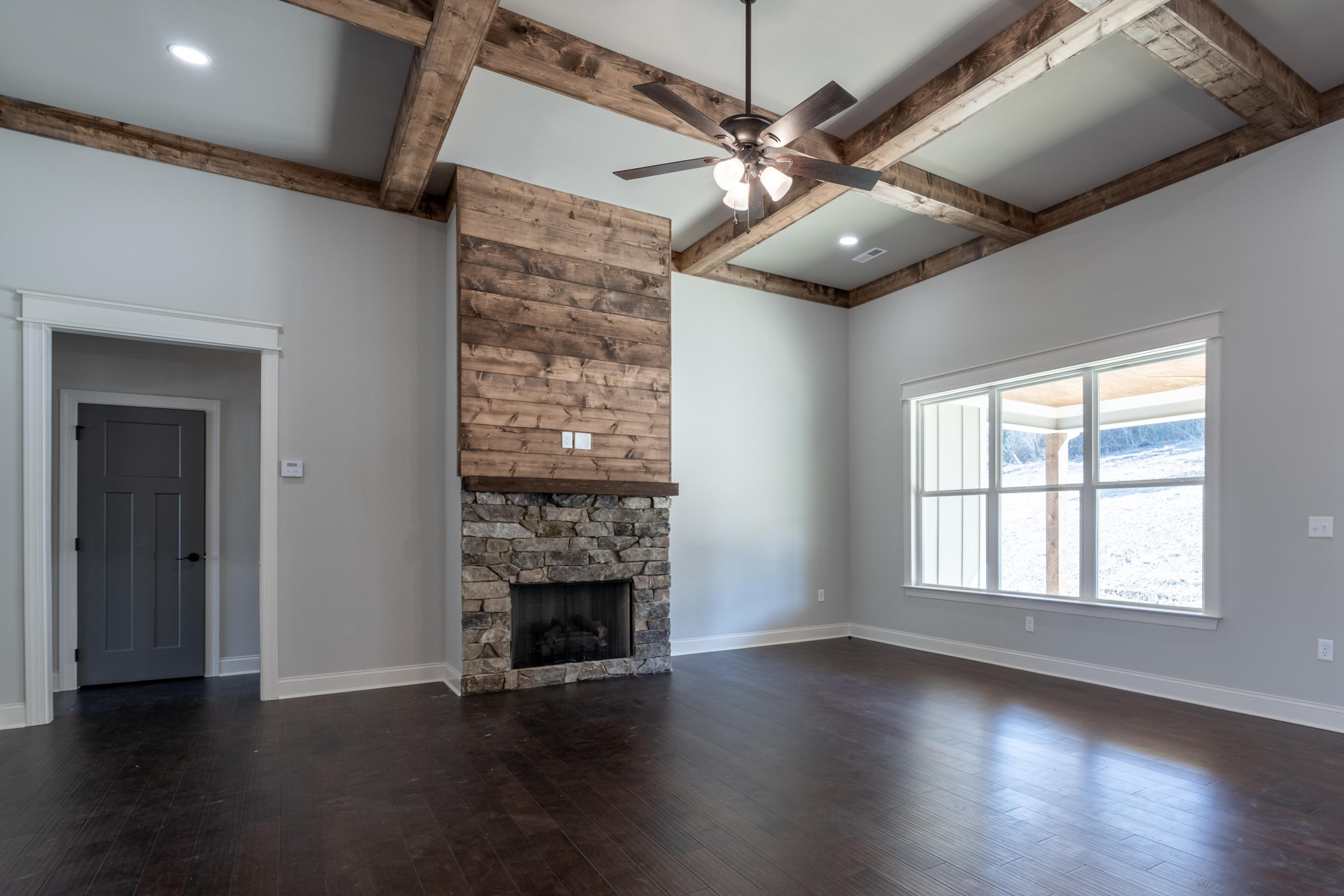 831 Dedmon Road, Unit LOT 3 Ringgold, GA 30736 - Photo 1 of 46 Living Room 1