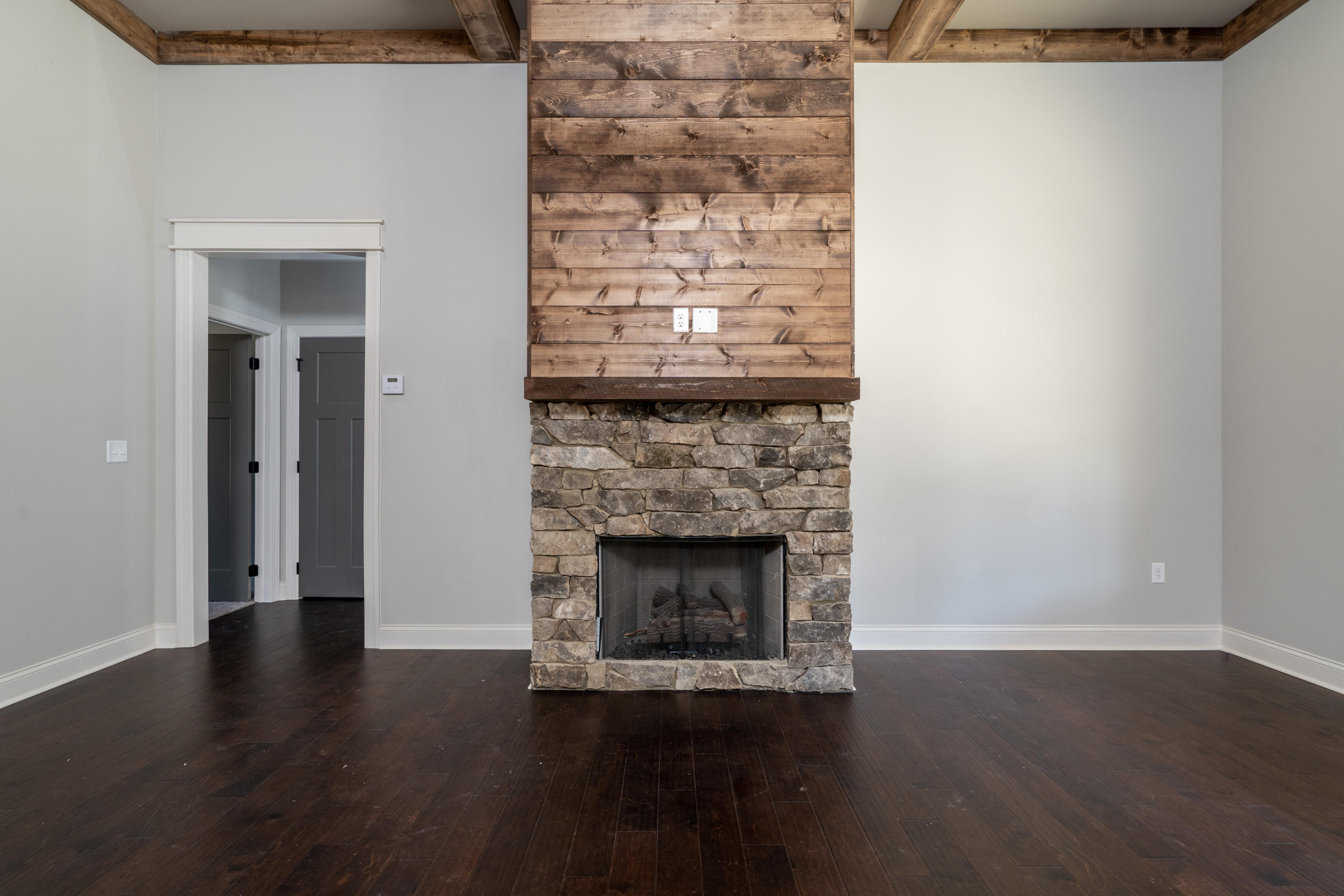 831 Dedmon Road, Unit LOT 3 Ringgold, GA 30736 - Photo 2 of 46 Living Room 2