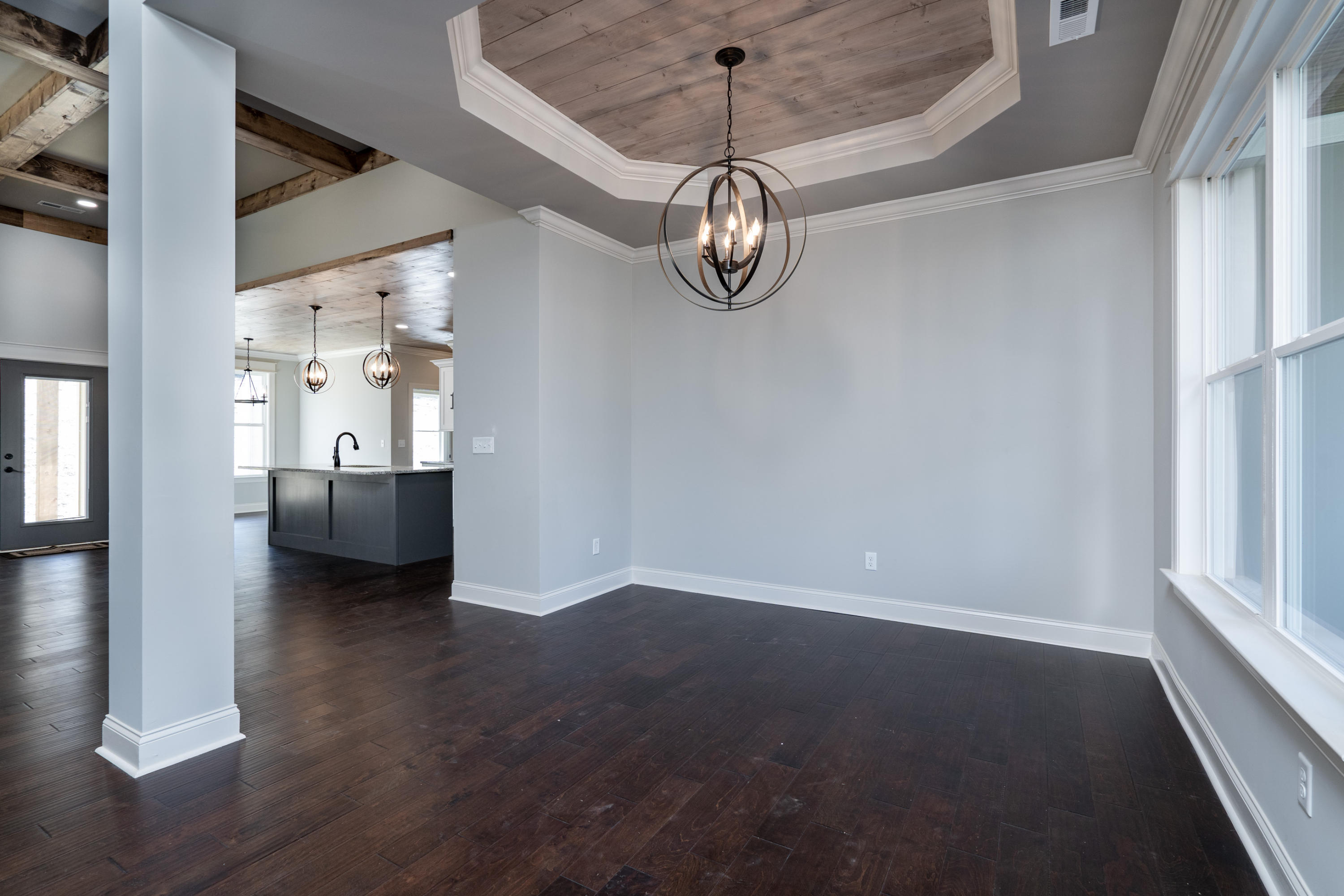 831 Dedmon Road, Unit LOT 3 Ringgold, GA 30736 - Photo 13 of 46 Seperate Dining 1