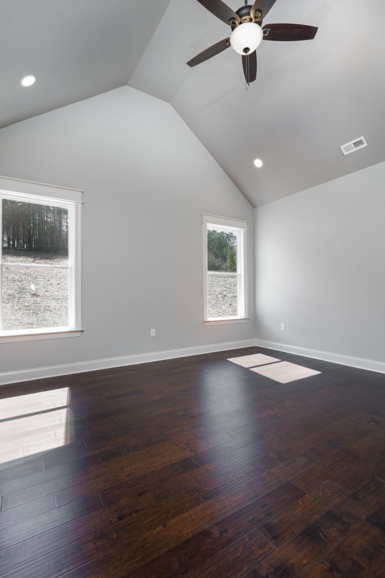 831 Dedmon Road, Unit LOT 3 Ringgold, GA 30736 - Photo 16 of 46 Master Bedroom 1