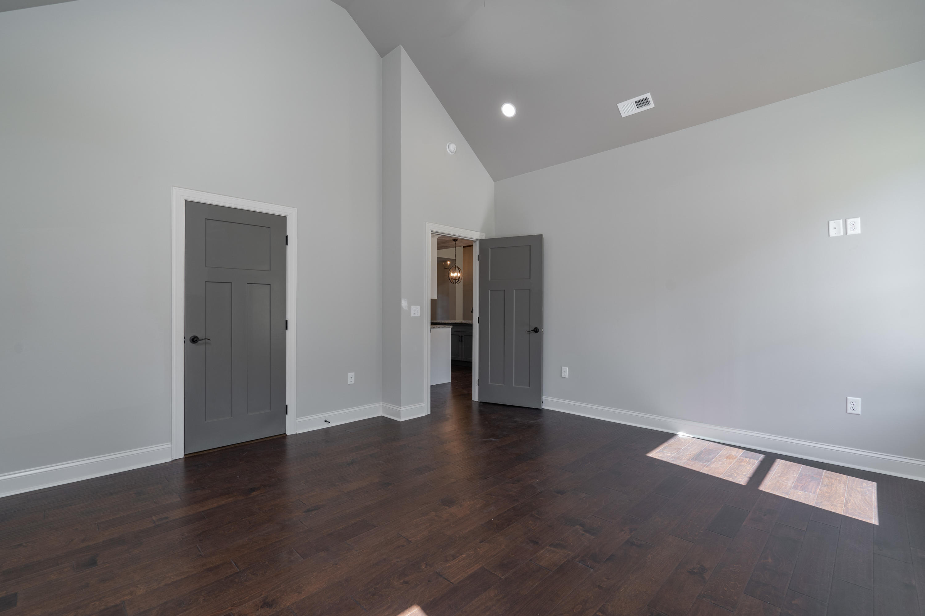 831 Dedmon Road, Unit LOT 3 Ringgold, GA 30736 - Photo 18 of 46 Master Bedroom 2
