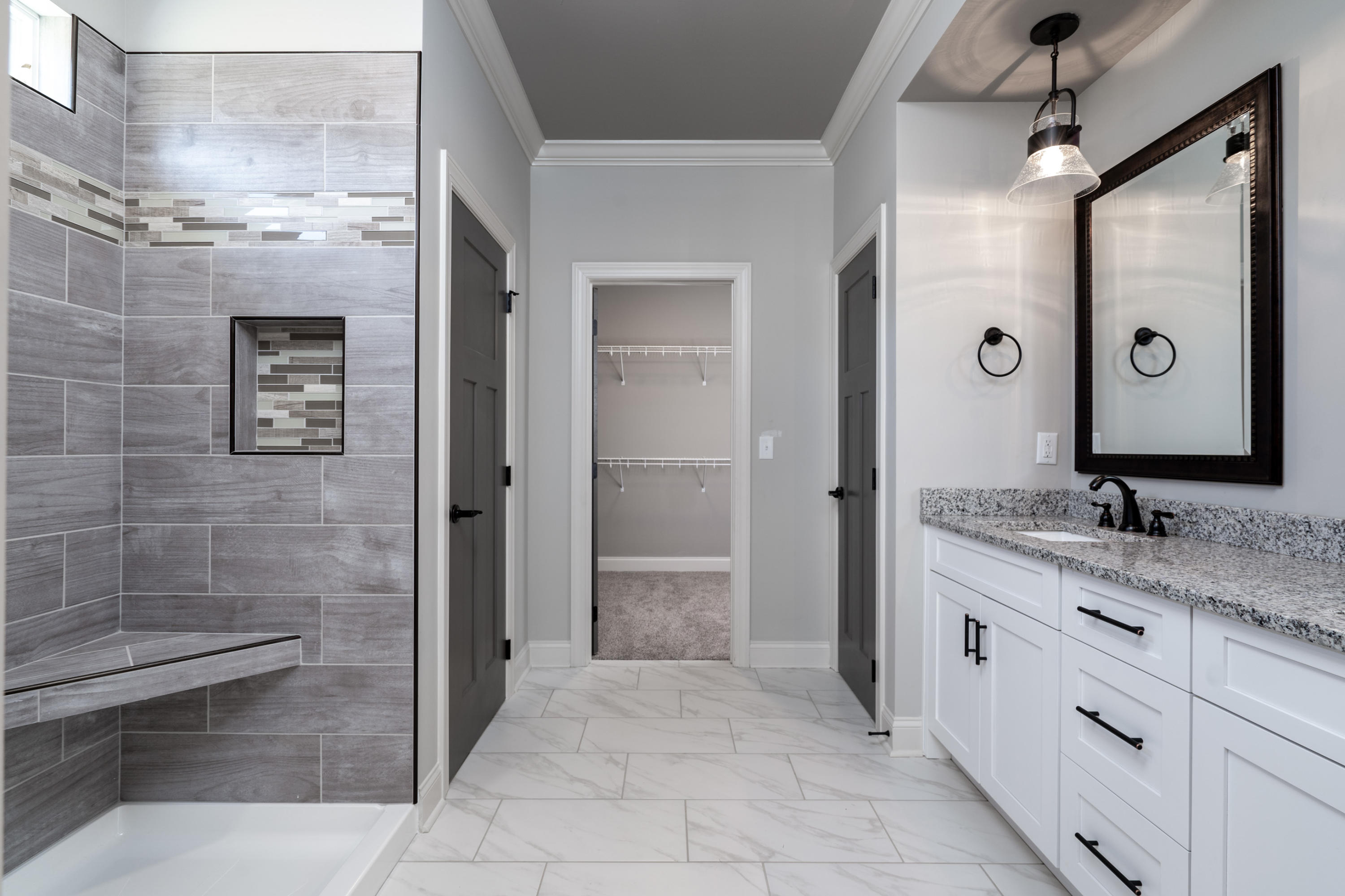 831 Dedmon Road, Unit LOT 3 Ringgold, GA 30736 - Photo 19 of 46 Master Bath