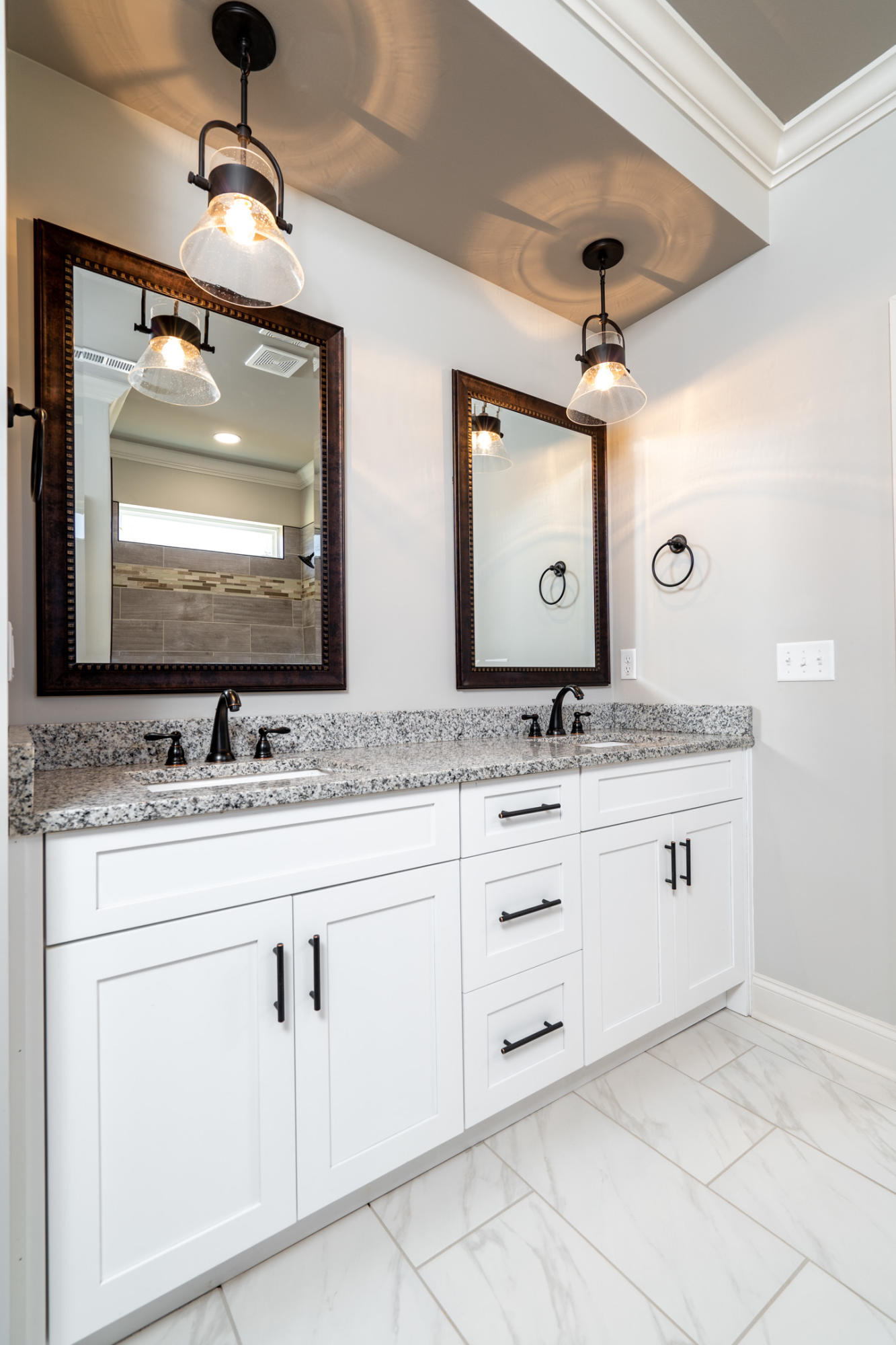 831 Dedmon Road, Unit LOT 3 Ringgold, GA 30736 - Photo 22 of 46 Master Bath 4