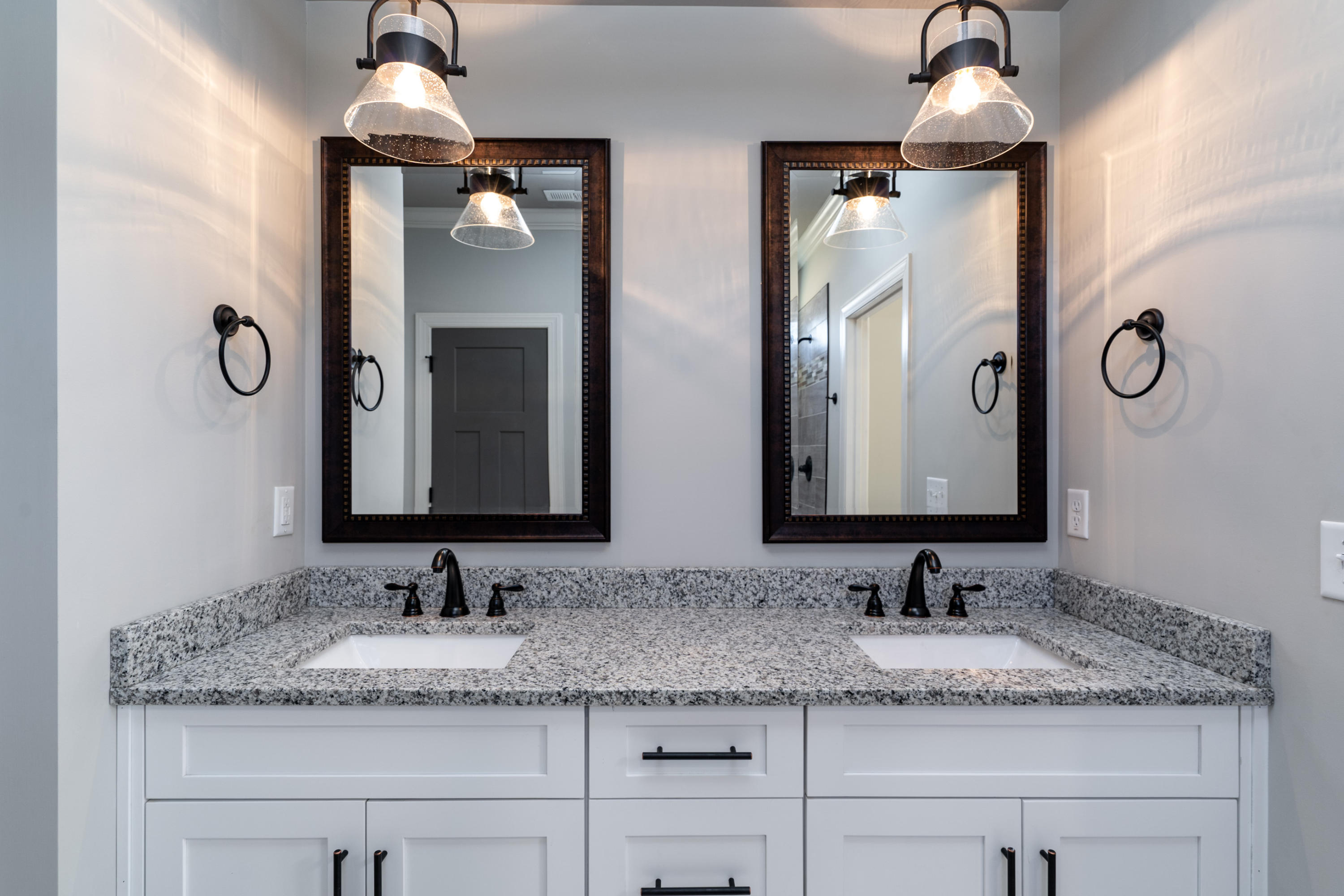 831 Dedmon Road, Unit LOT 3 Ringgold, GA 30736 - Photo 23 of 46 Master Bath 3
