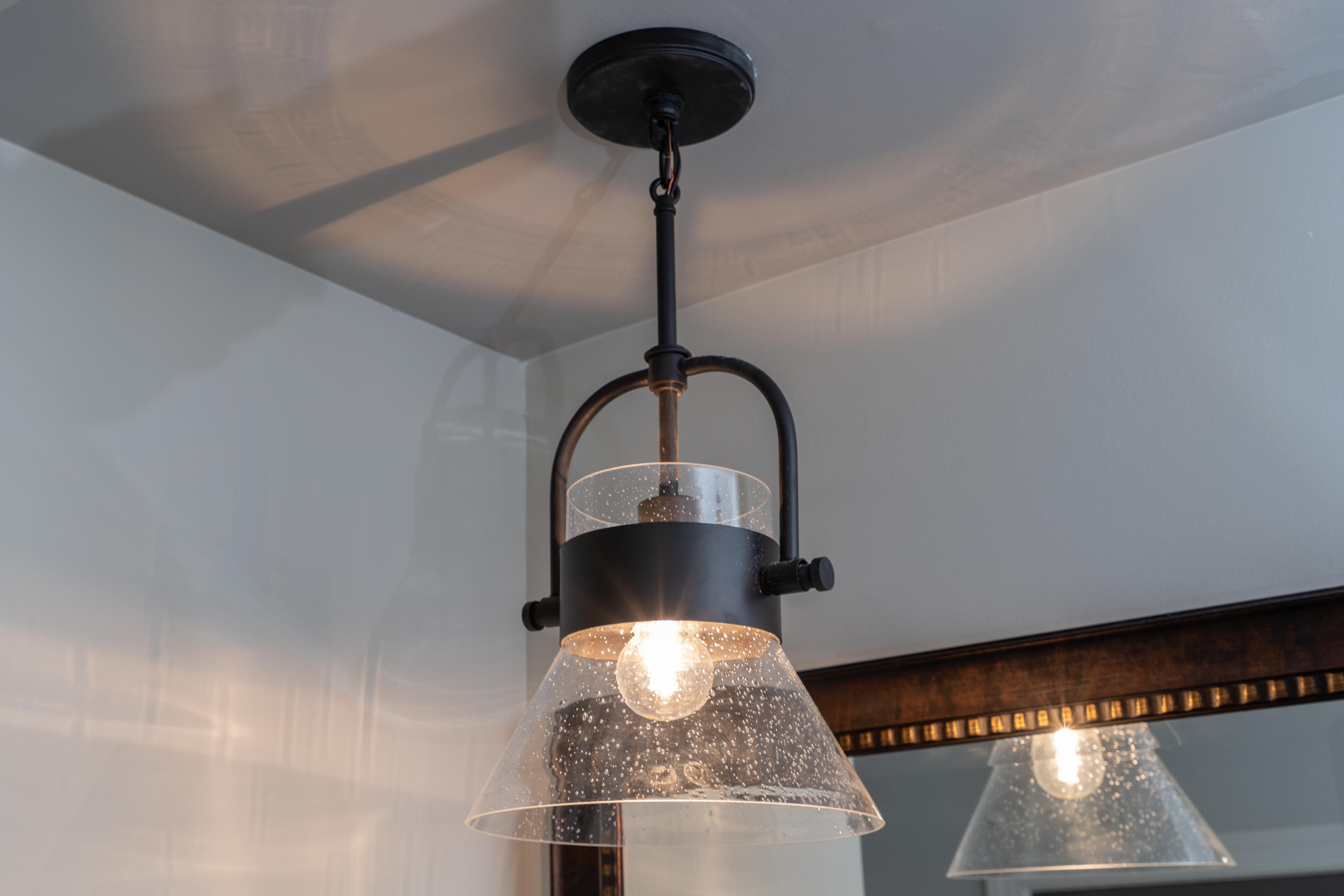 831 Dedmon Road, Unit LOT 3 Ringgold, GA 30736 - Photo 24 of 46 Master Bath Fixture