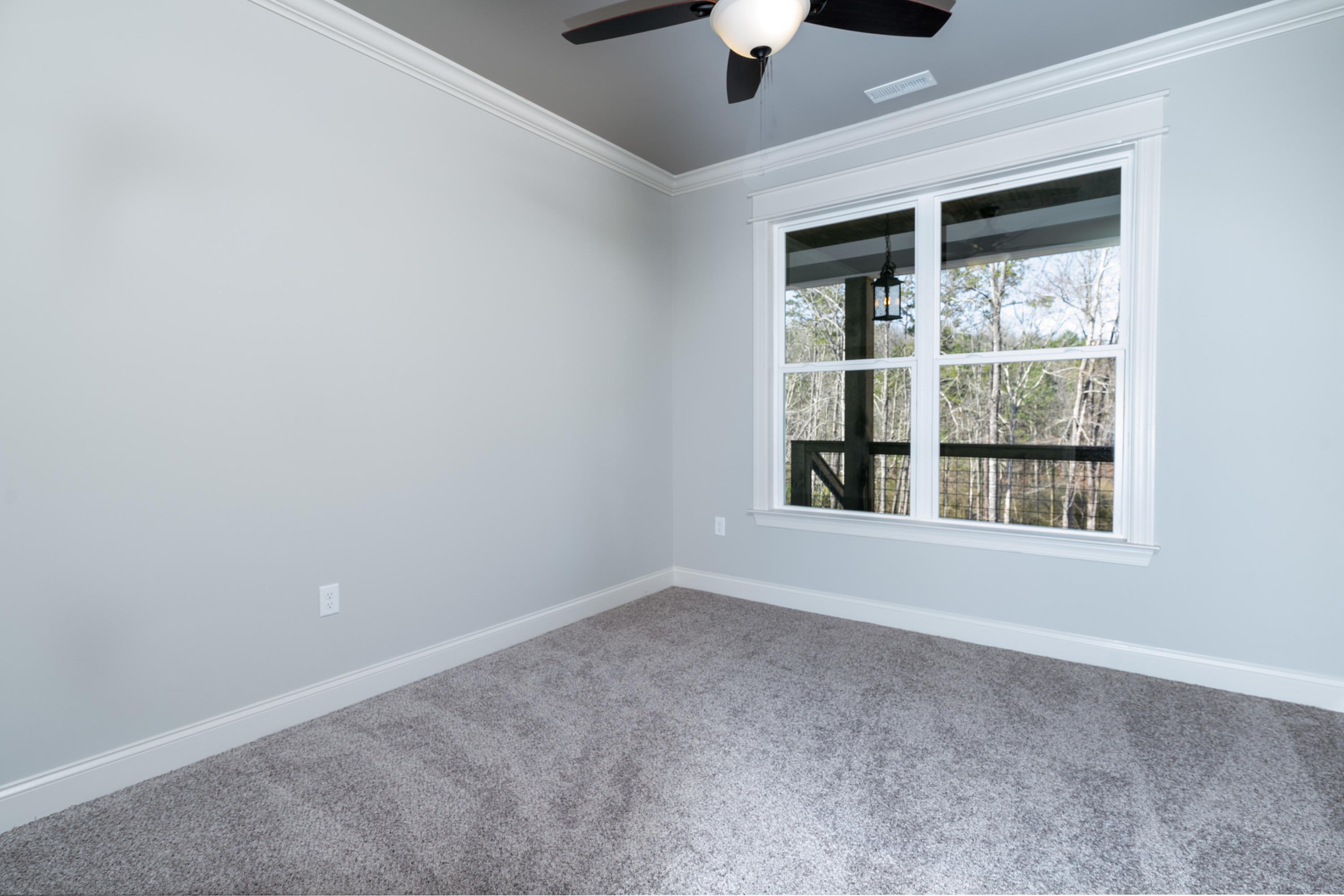 831 Dedmon Road, Unit LOT 3 Ringgold, GA 30736 - Photo 26 of 46 2nd Additional Bedroom 2