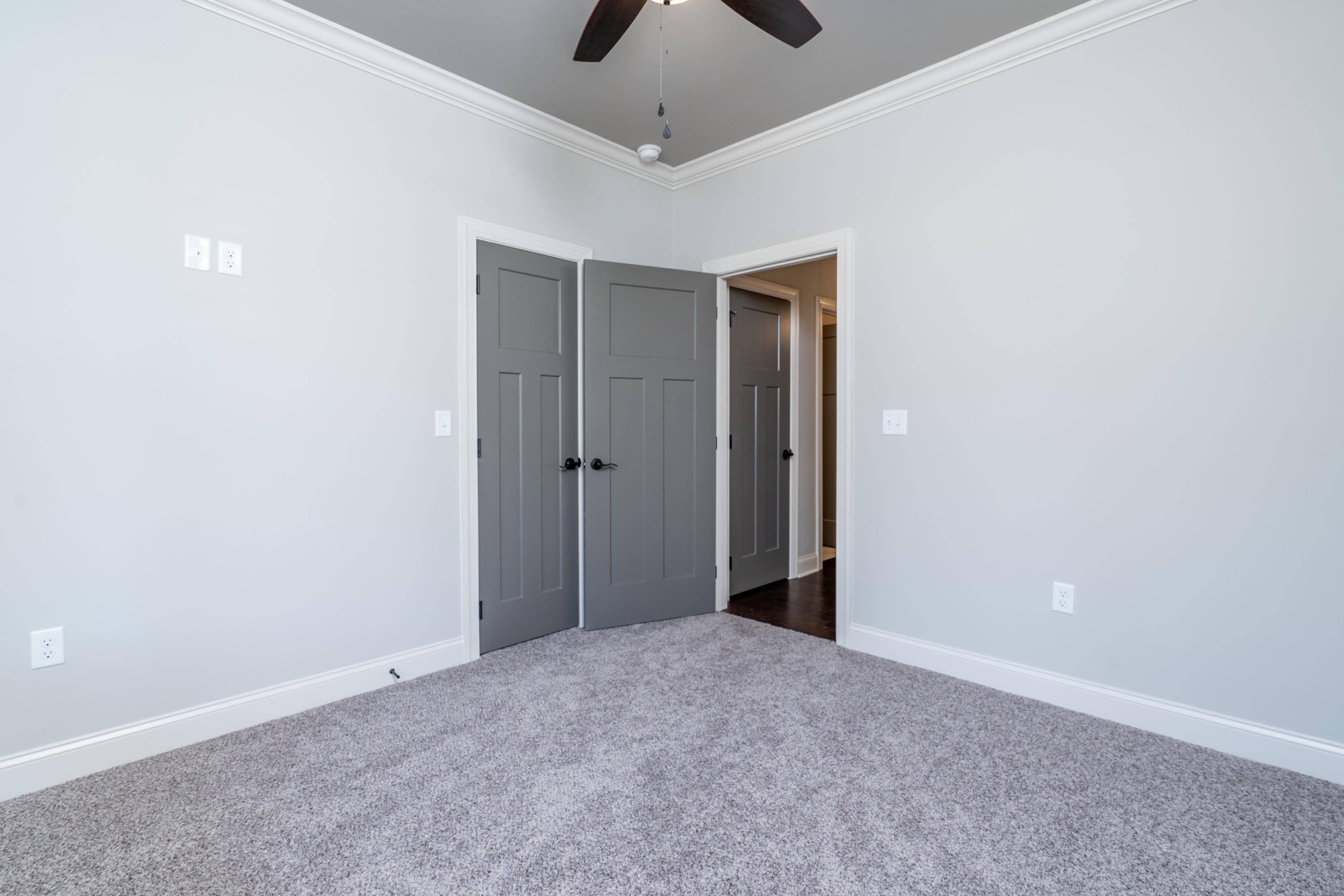 831 Dedmon Road, Unit LOT 3 Ringgold, GA 30736 - Photo 27 of 46 2nd Additional Bedroom 3