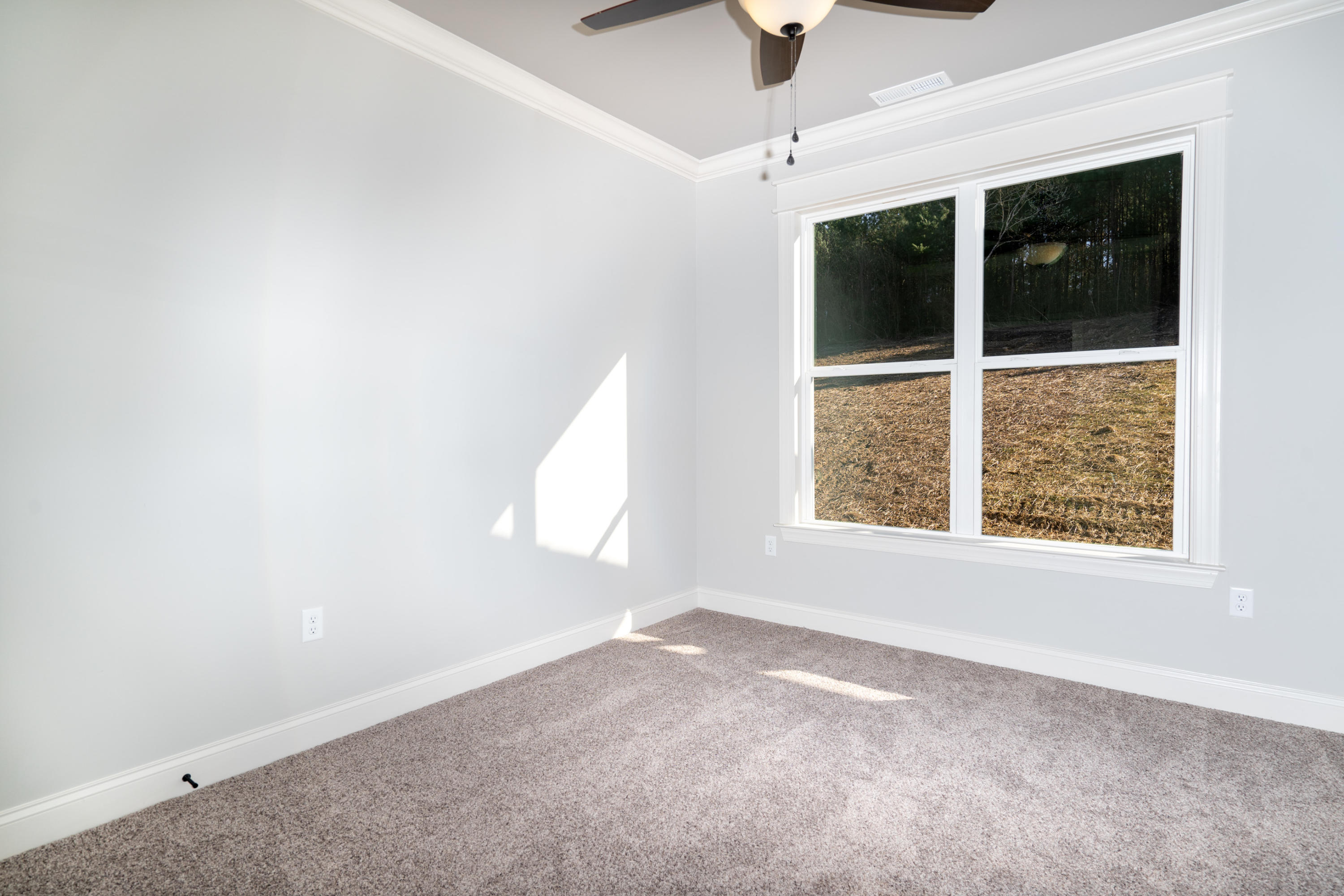 831 Dedmon Road, Unit LOT 3 Ringgold, GA 30736 - Photo 30 of 46 3rd Additional Bedroom 4