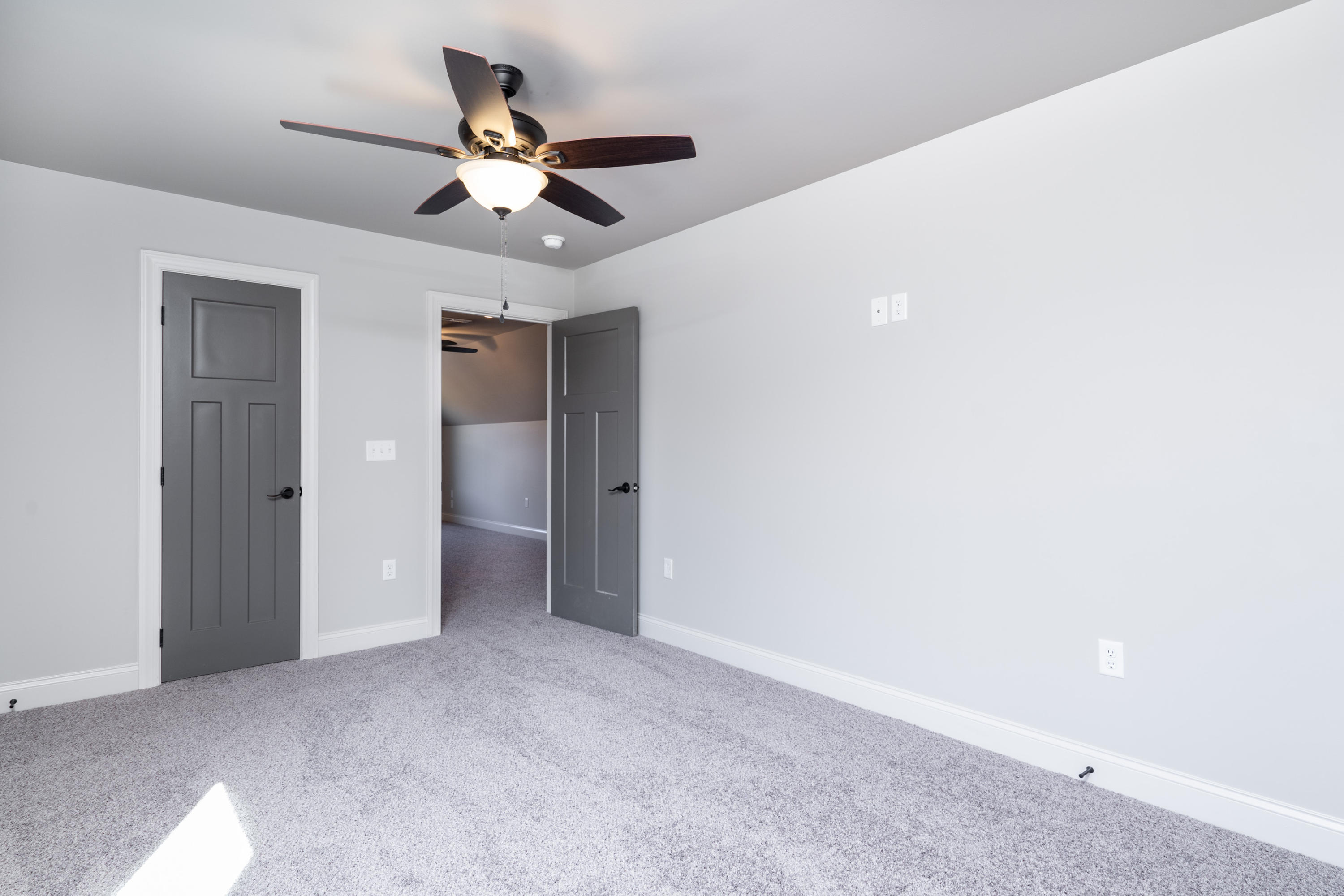 831 Dedmon Road, Unit LOT 3 Ringgold, GA 30736 - Photo 35 of 46 4th Additional Bedroom 1