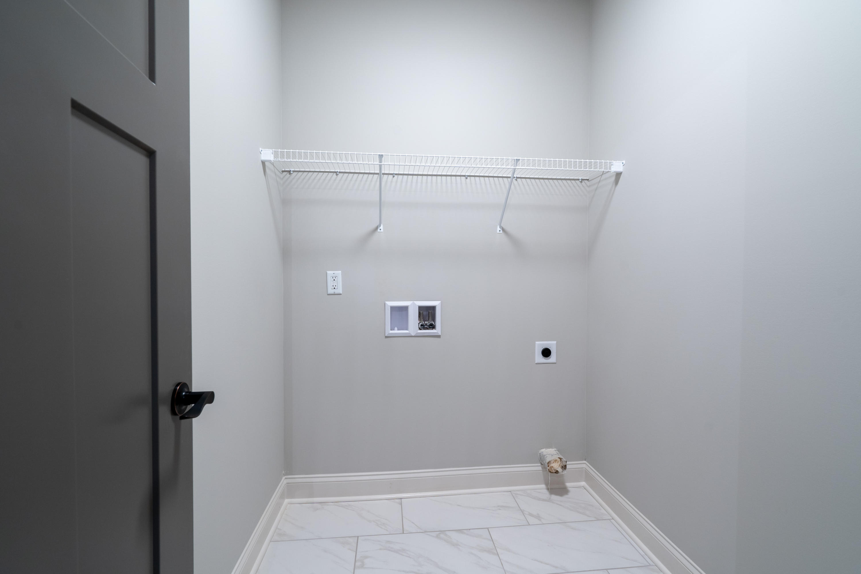 831 Dedmon Road, Unit LOT 3 Ringgold, GA 30736 - Photo 38 of 46 Laundry
