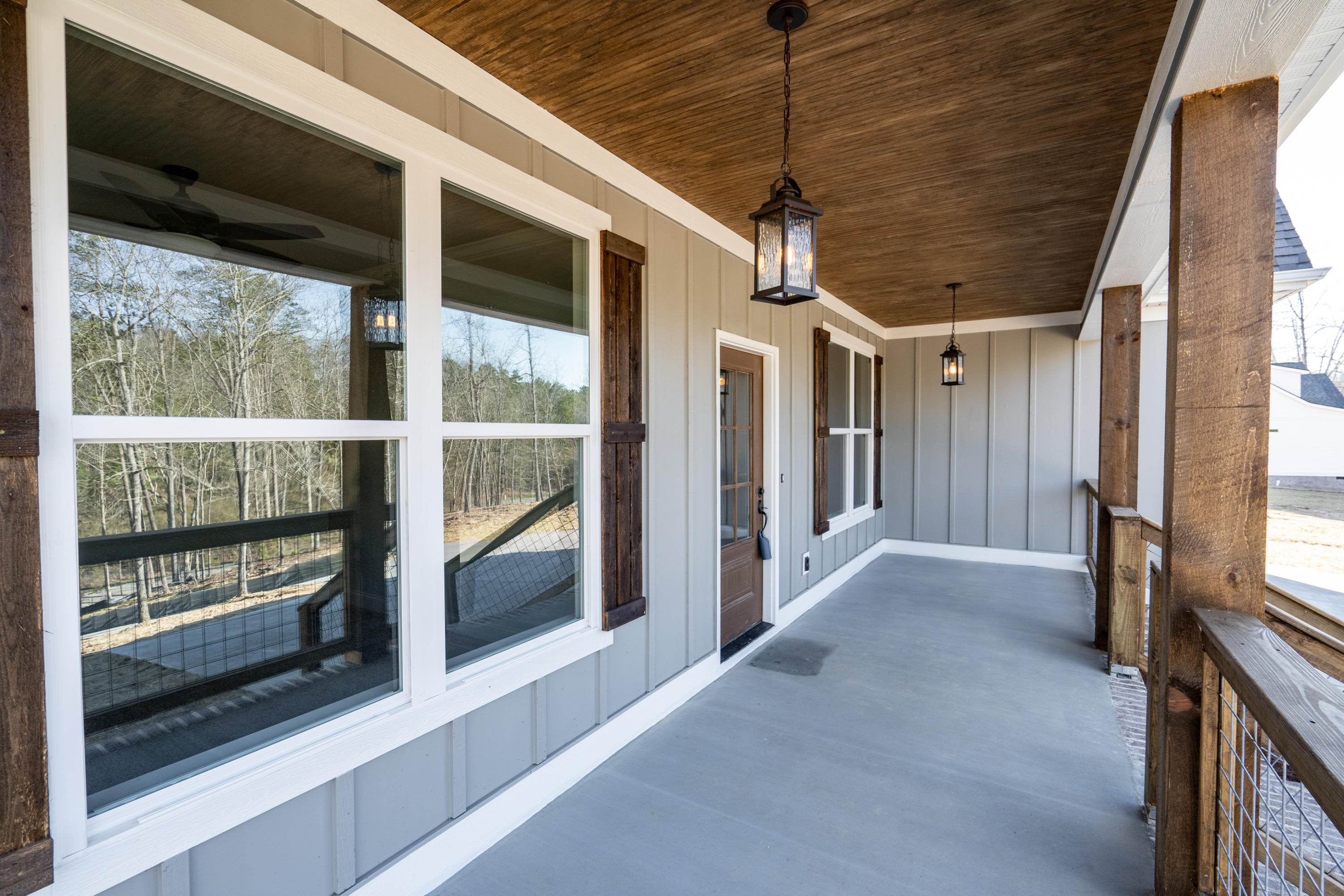 831 Dedmon Road, Unit LOT 3 Ringgold, GA 30736 - Photo 39 of 46 Front Porch