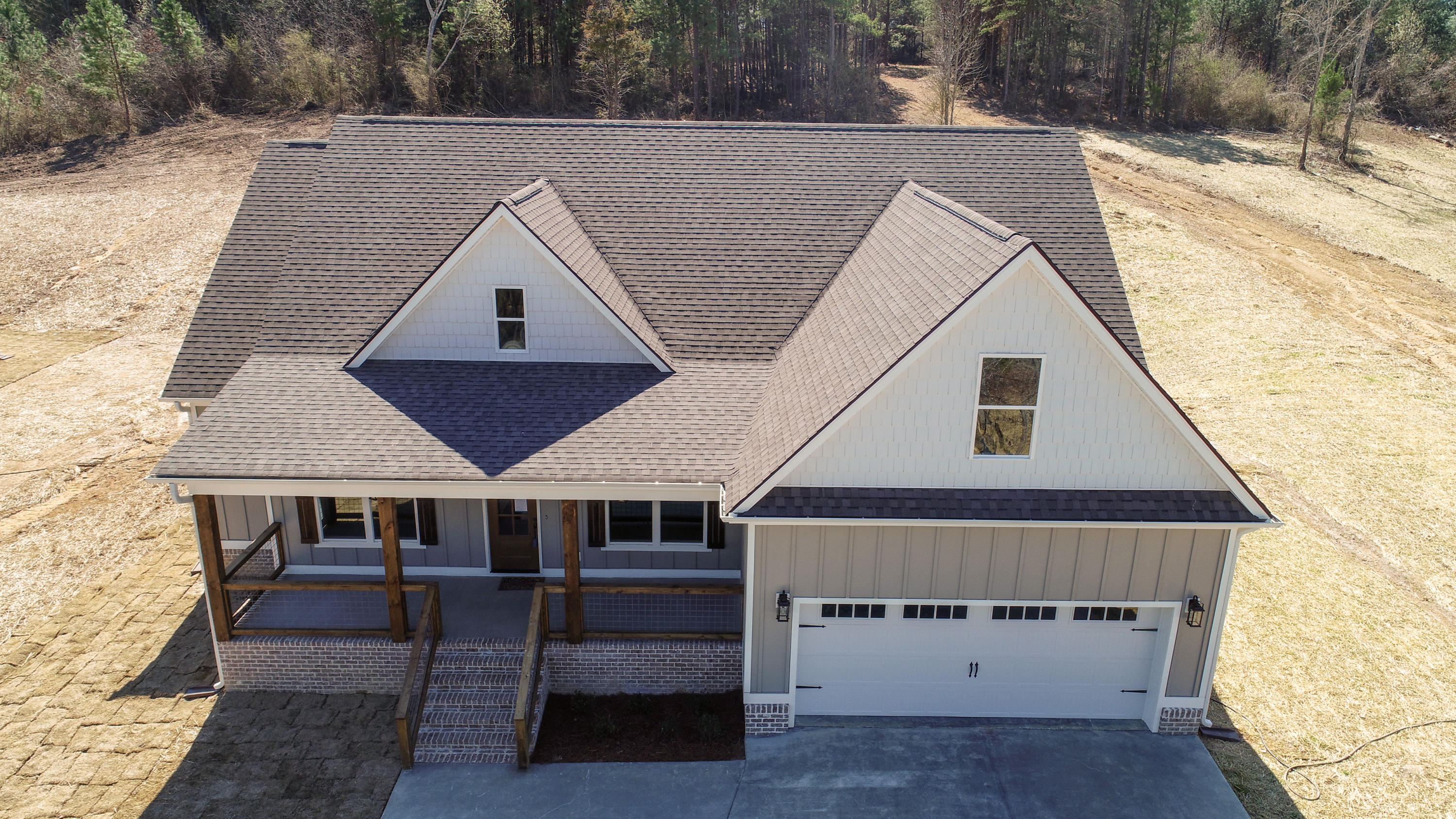 831 Dedmon Road, Unit LOT 3 Ringgold, GA 30736 - Photo 40 of 46 Front 3