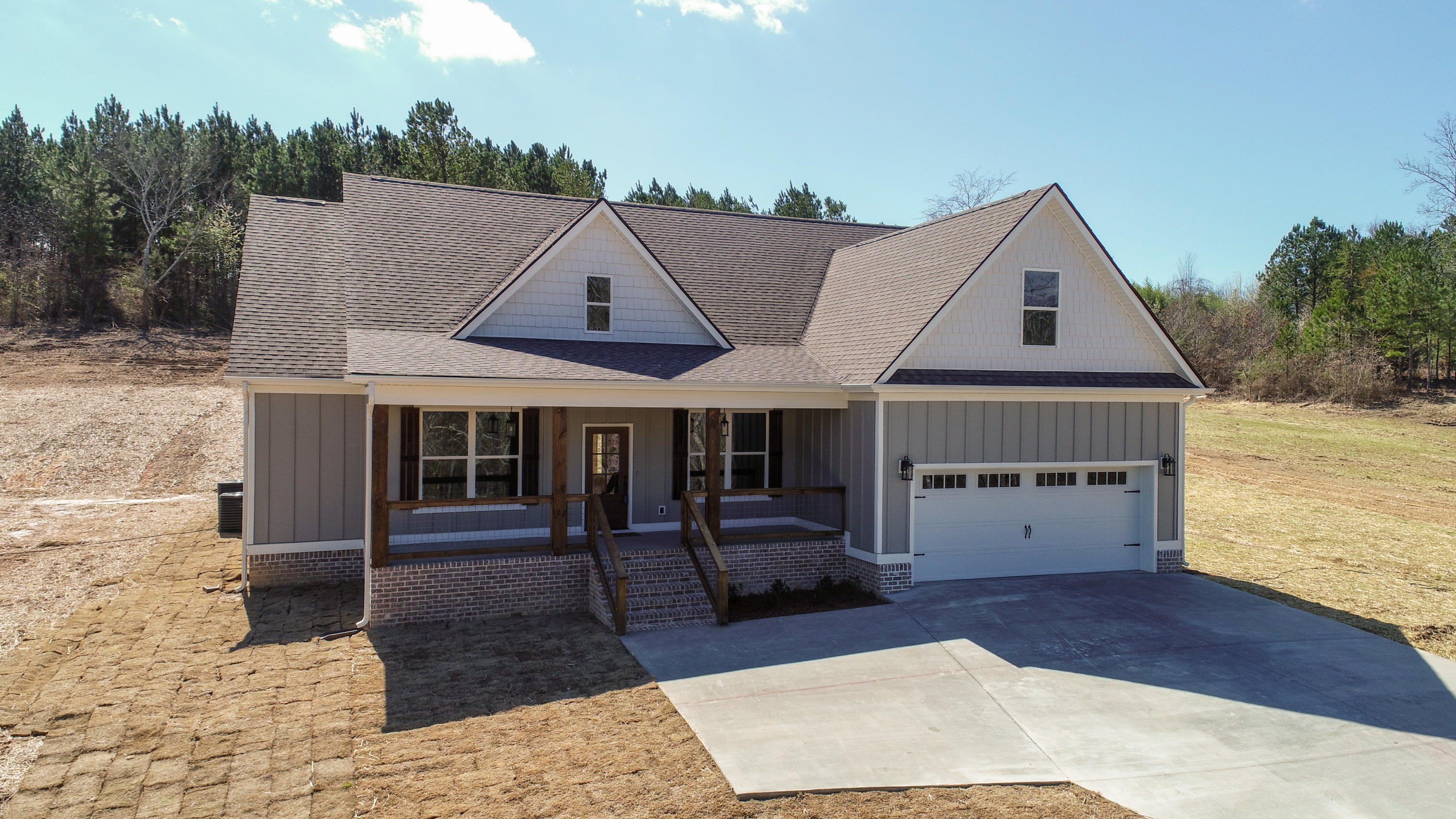 831 Dedmon Road, Unit LOT 3 Ringgold, GA 30736 - Photo 41 of 46 Front