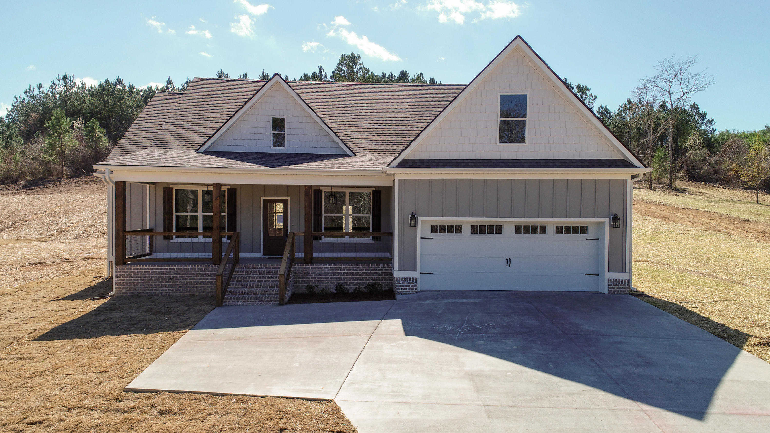 831 Dedmon Road, Unit LOT 3 Ringgold, GA 30736 - Photo 42 of 46 Front 1